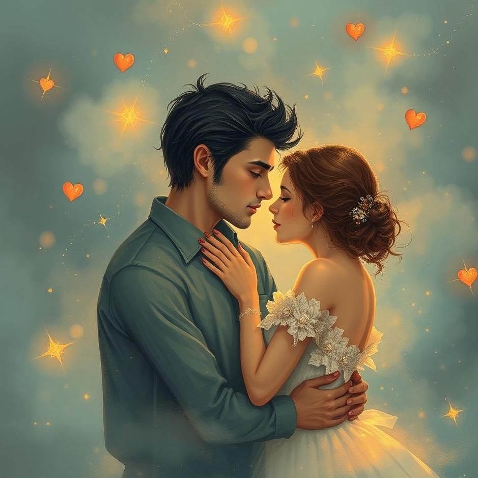 Dream : Finding and search for your lover in a dream