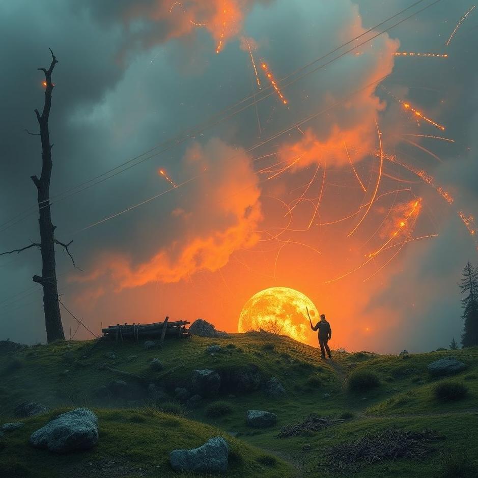 Dream : Finding copper IN A dream