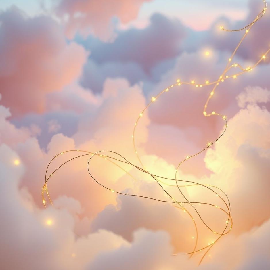 Dream : Finding gold wire in the dream