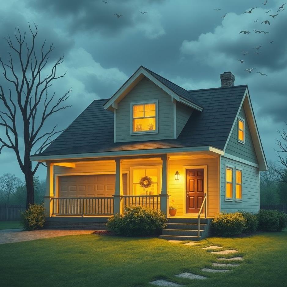 Dream : Finding money at home in a dream