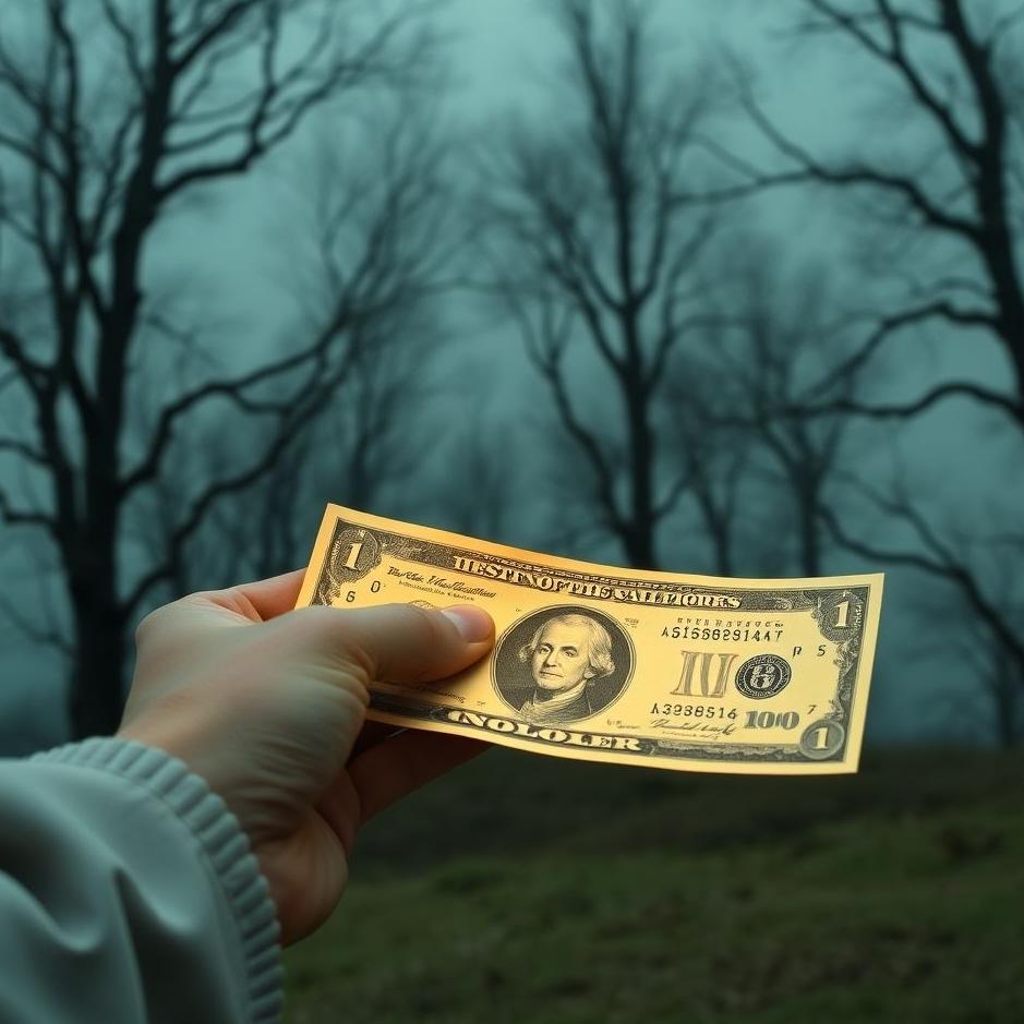 Dream : Finding old money in a dream