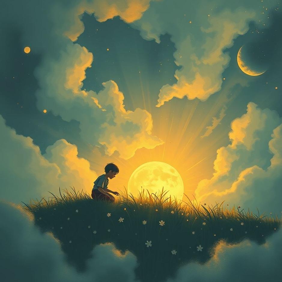 Dream : Finding your brother in a dream