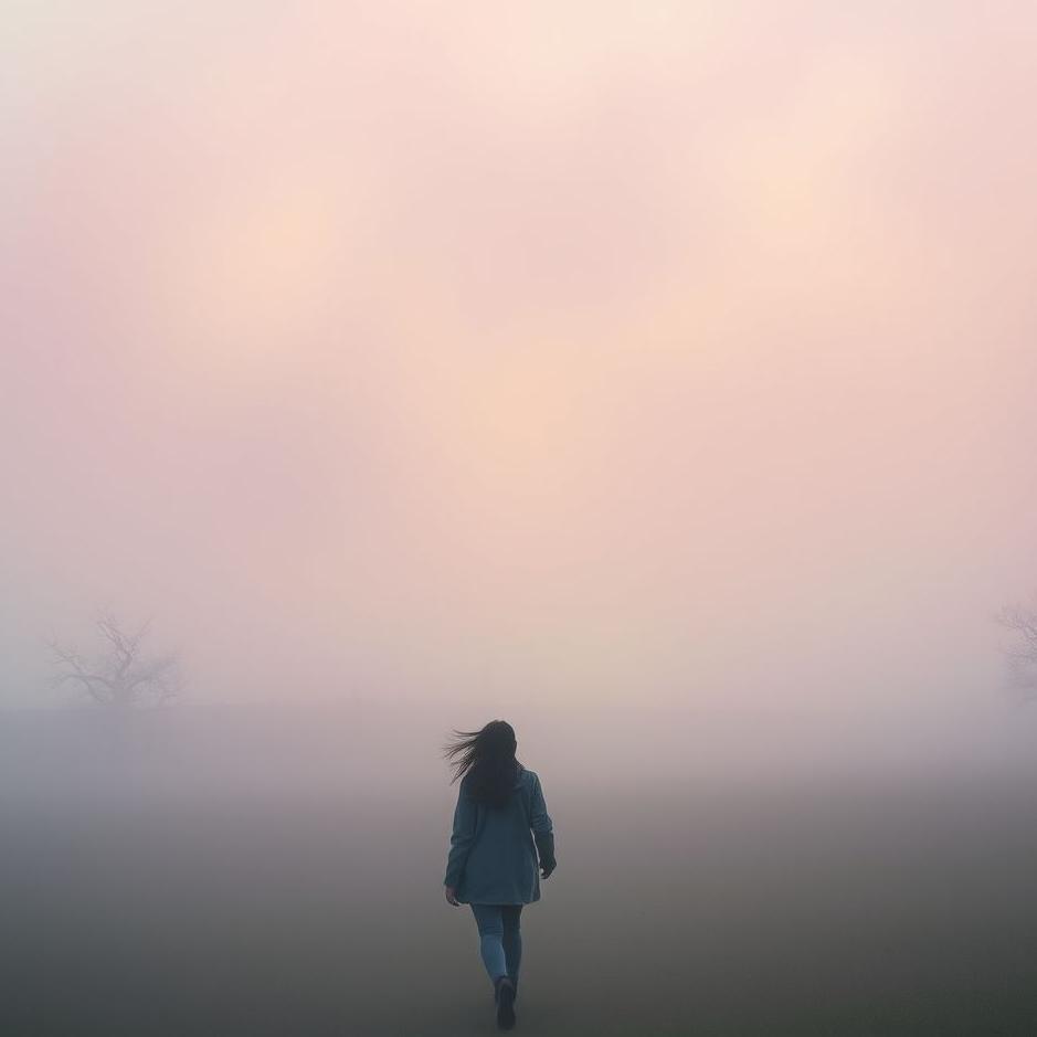 Dream : Finding your lost daughter in a dream