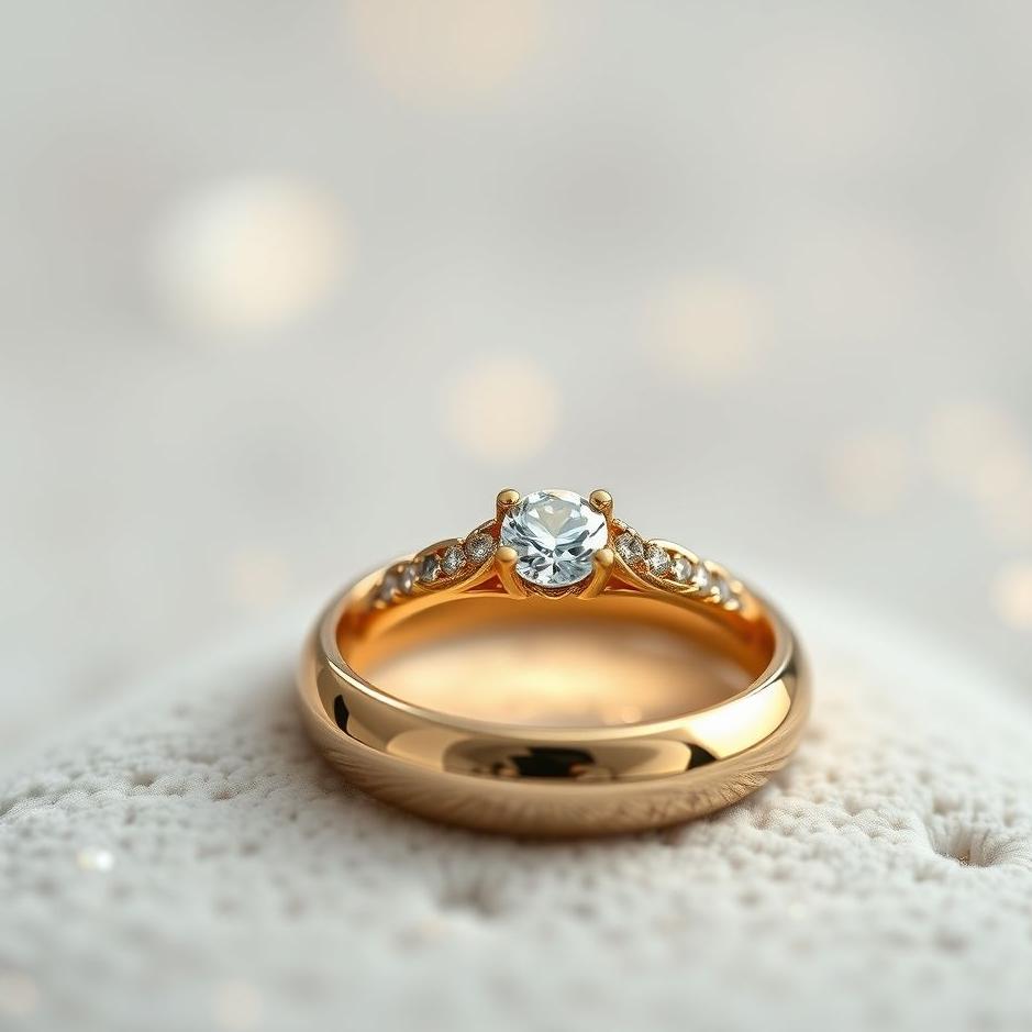 Dream : Finding your lost wedding ring in a dream