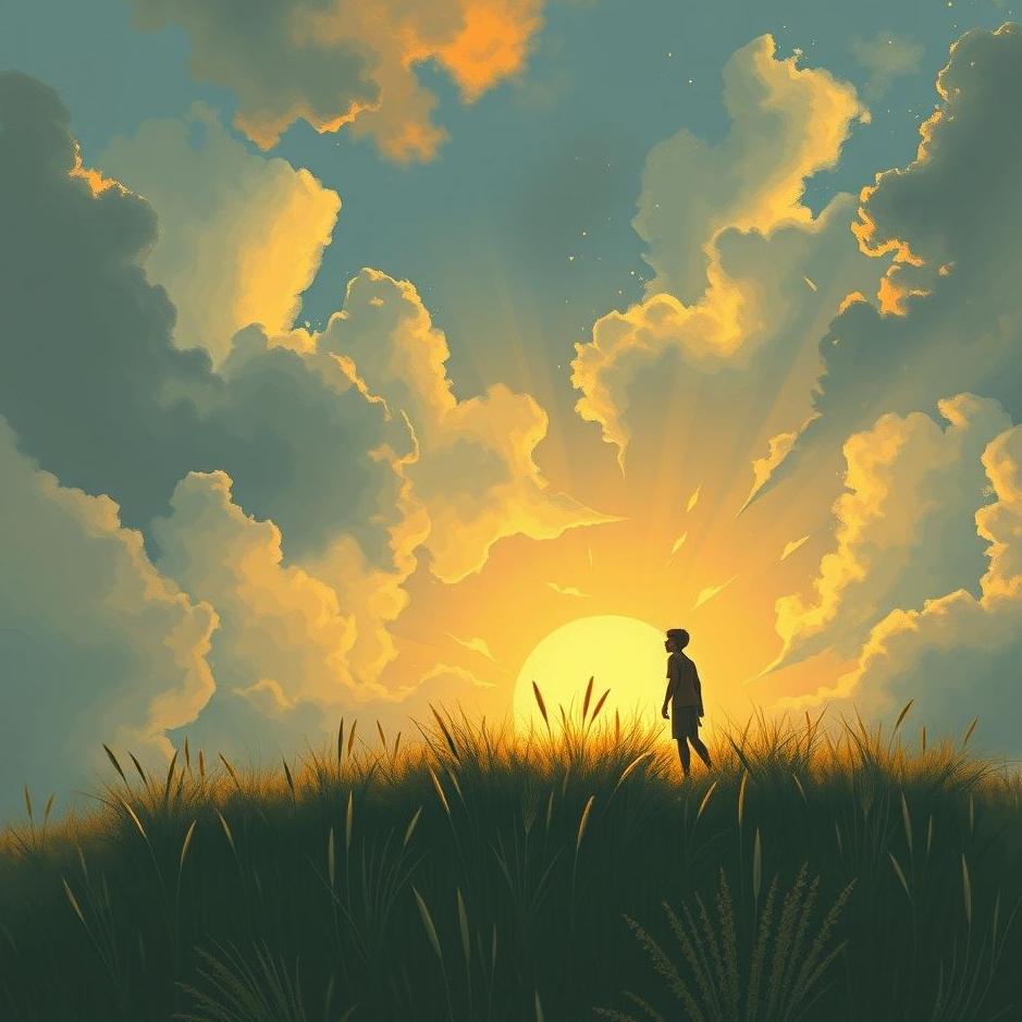 Dream : Finding your son in a dream