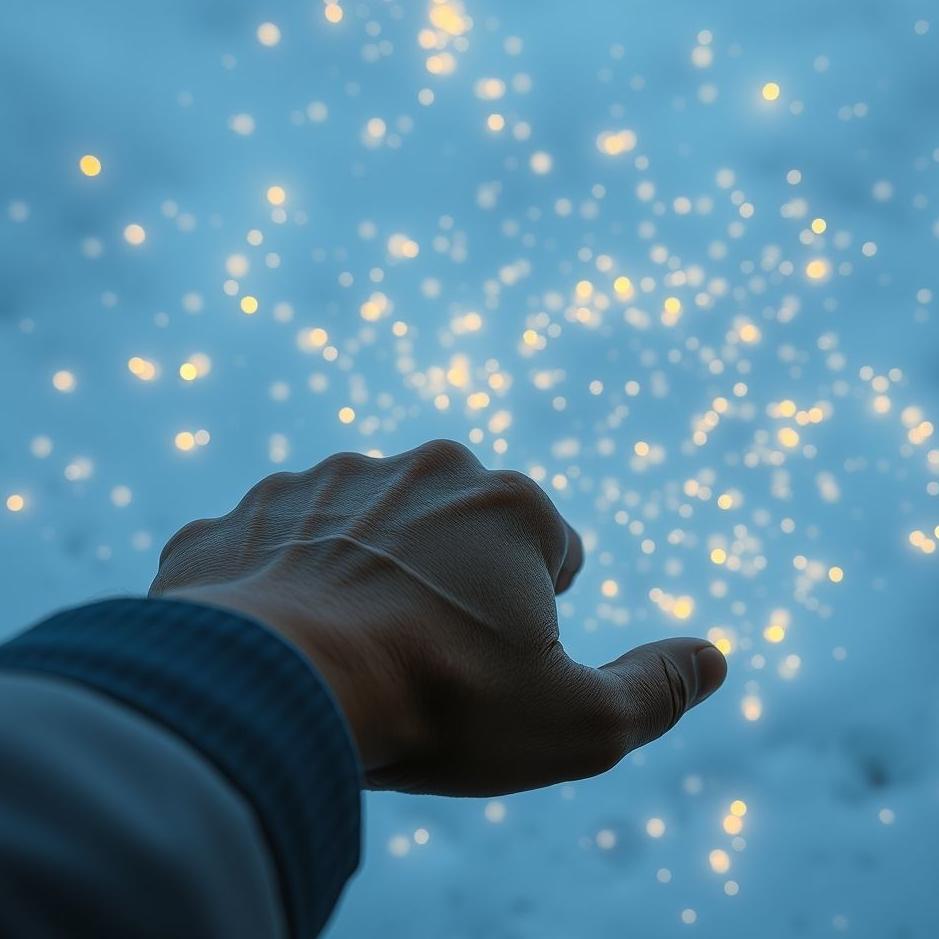 Dream : Finding your watch in a dream