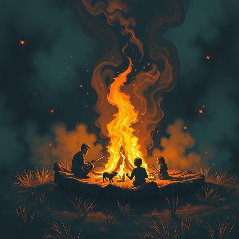 Dream : Fire your friend in the dream