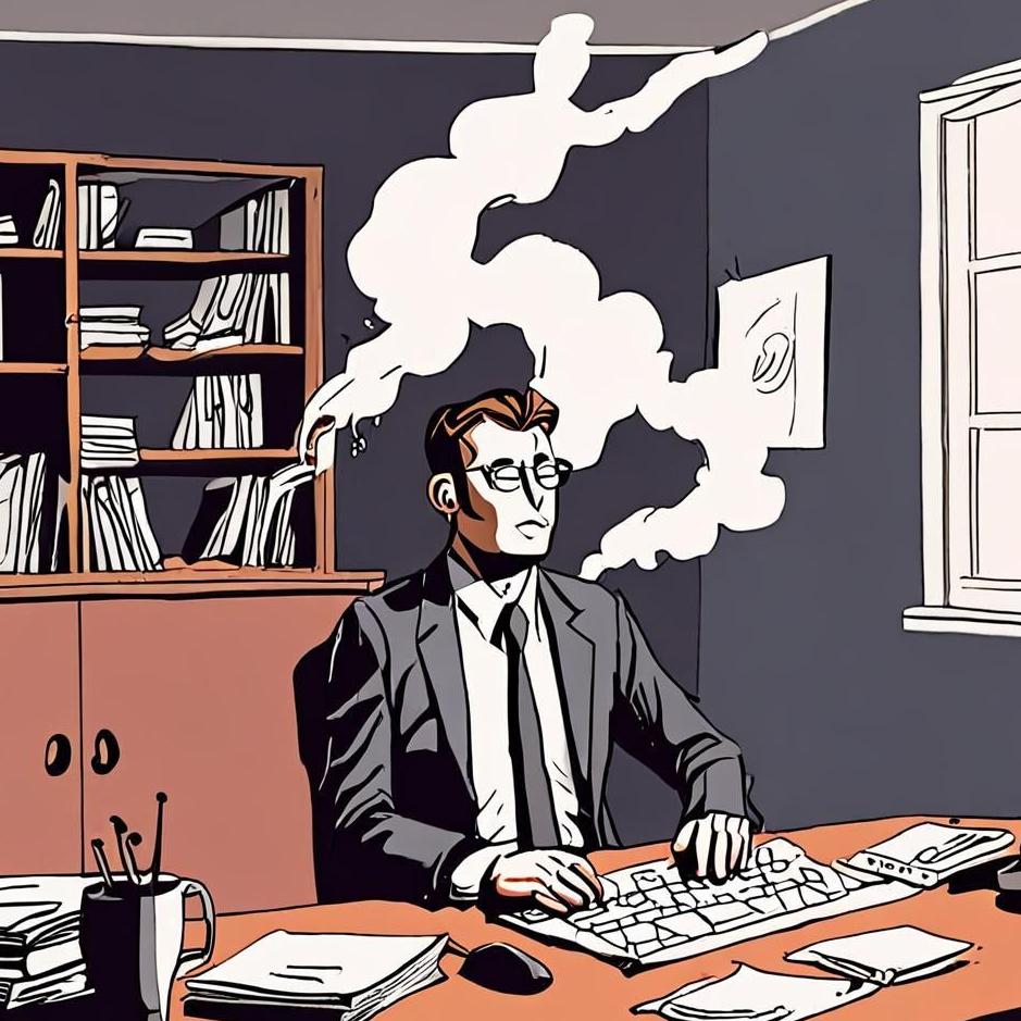 Dream : Fired by your boss in a dream