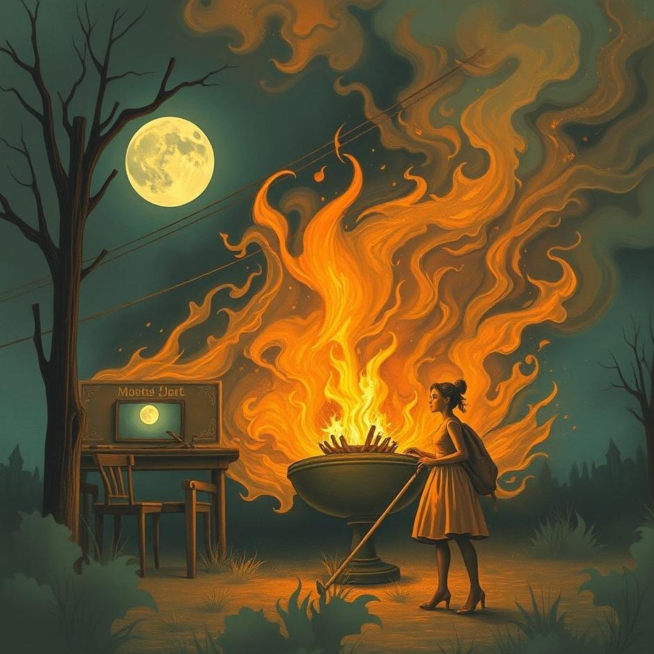 Dream : Fired by your mother-in-law in a dream