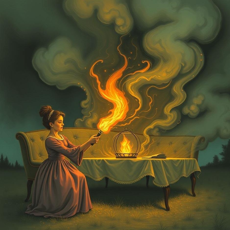 Dream : Firing the mother-in-law in a dream