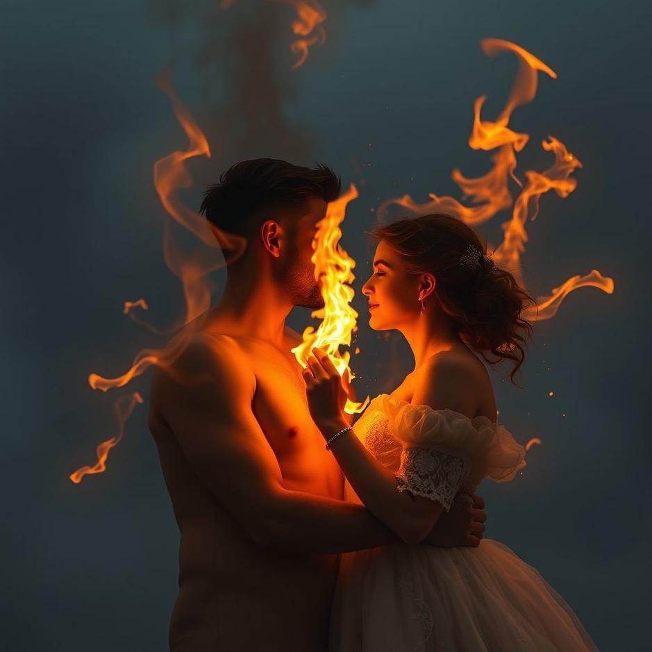 Dream : Firing your lover in a dream