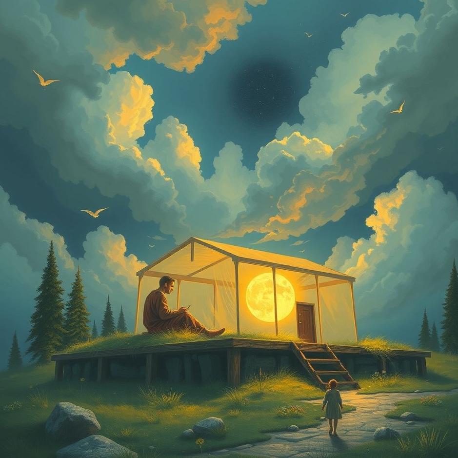 Dream : First aid in a dream