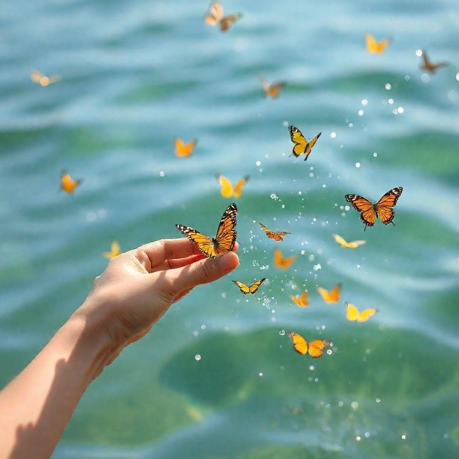 Dream Dictionary : Fishing and throwing into the sea