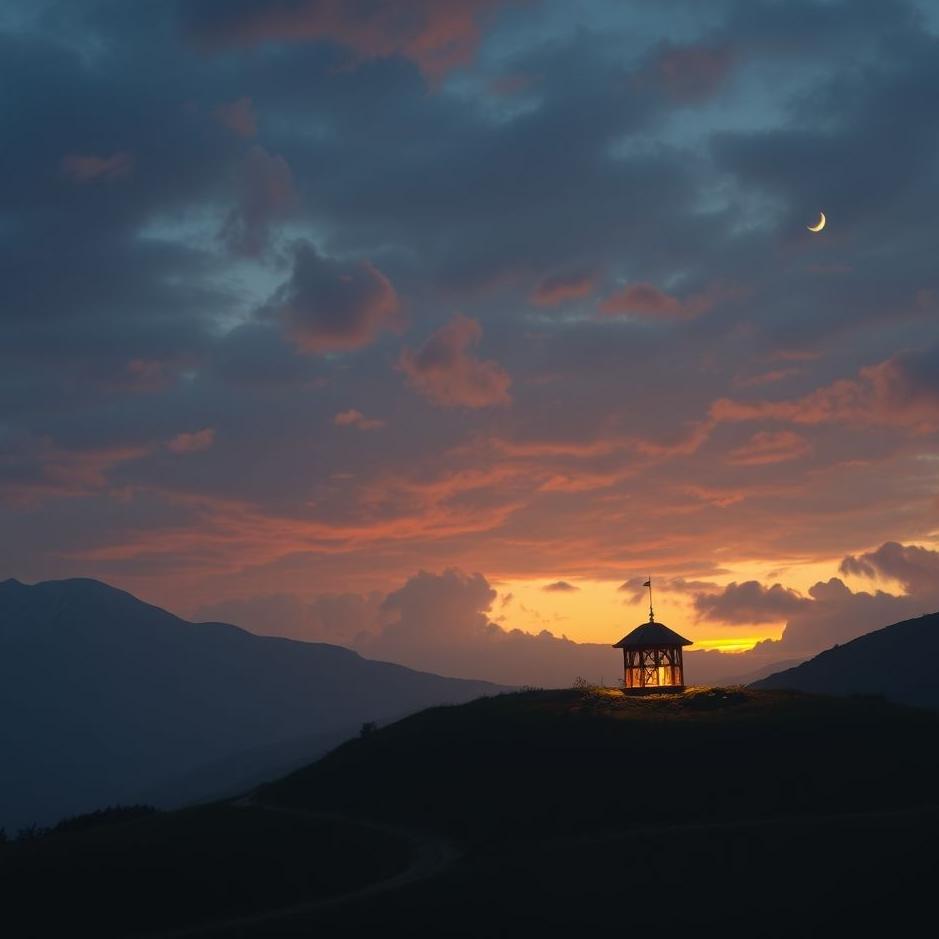 Dream : Fitna in a dream