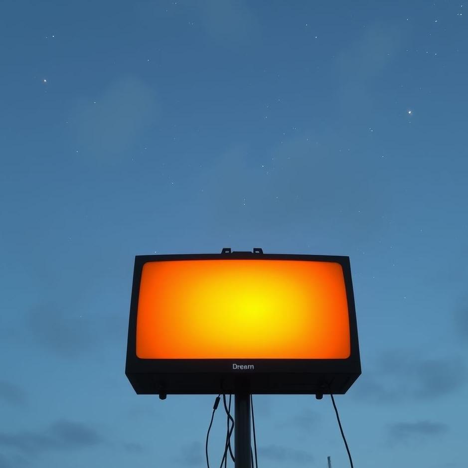 Dream Dictionary : Fix antenna in the dream