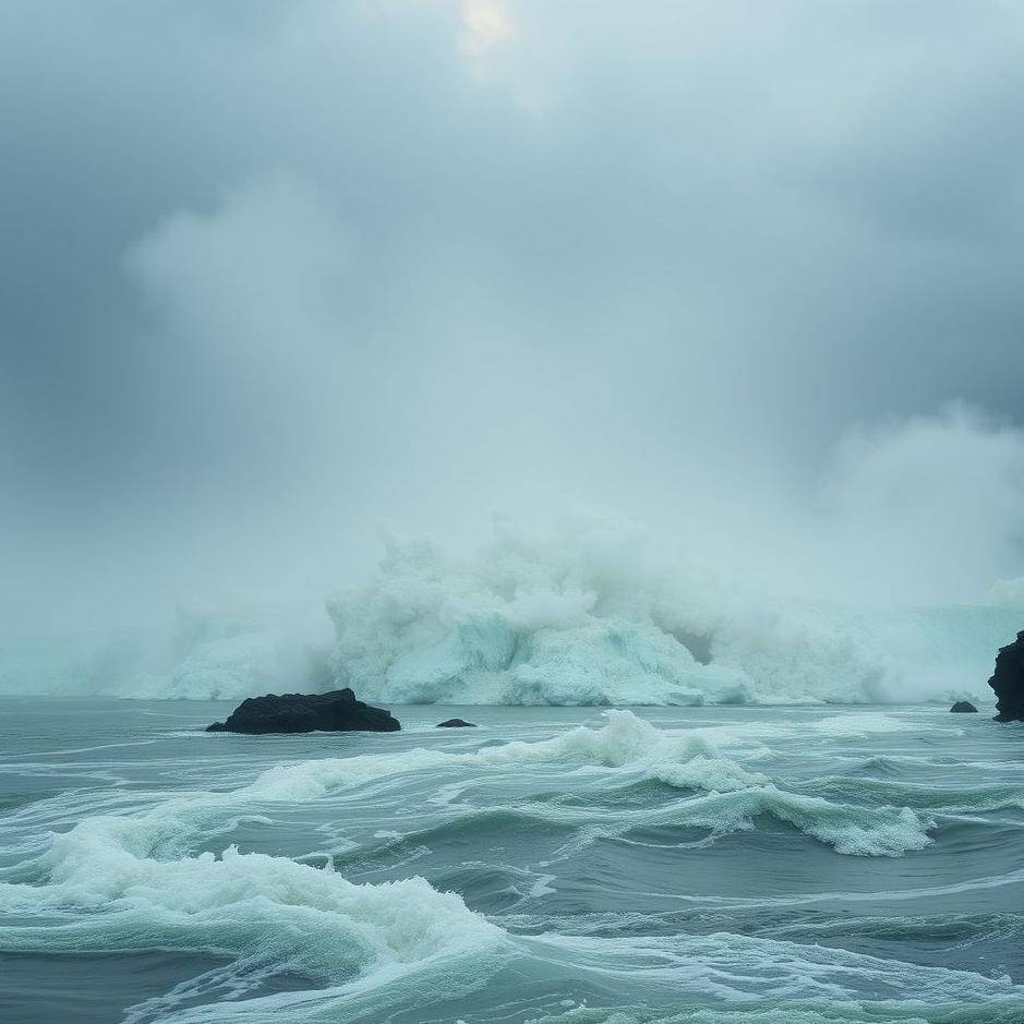 Dream : Flood coming in a dream