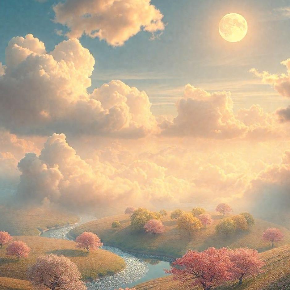 Dream Dictionary : Fly over the dream