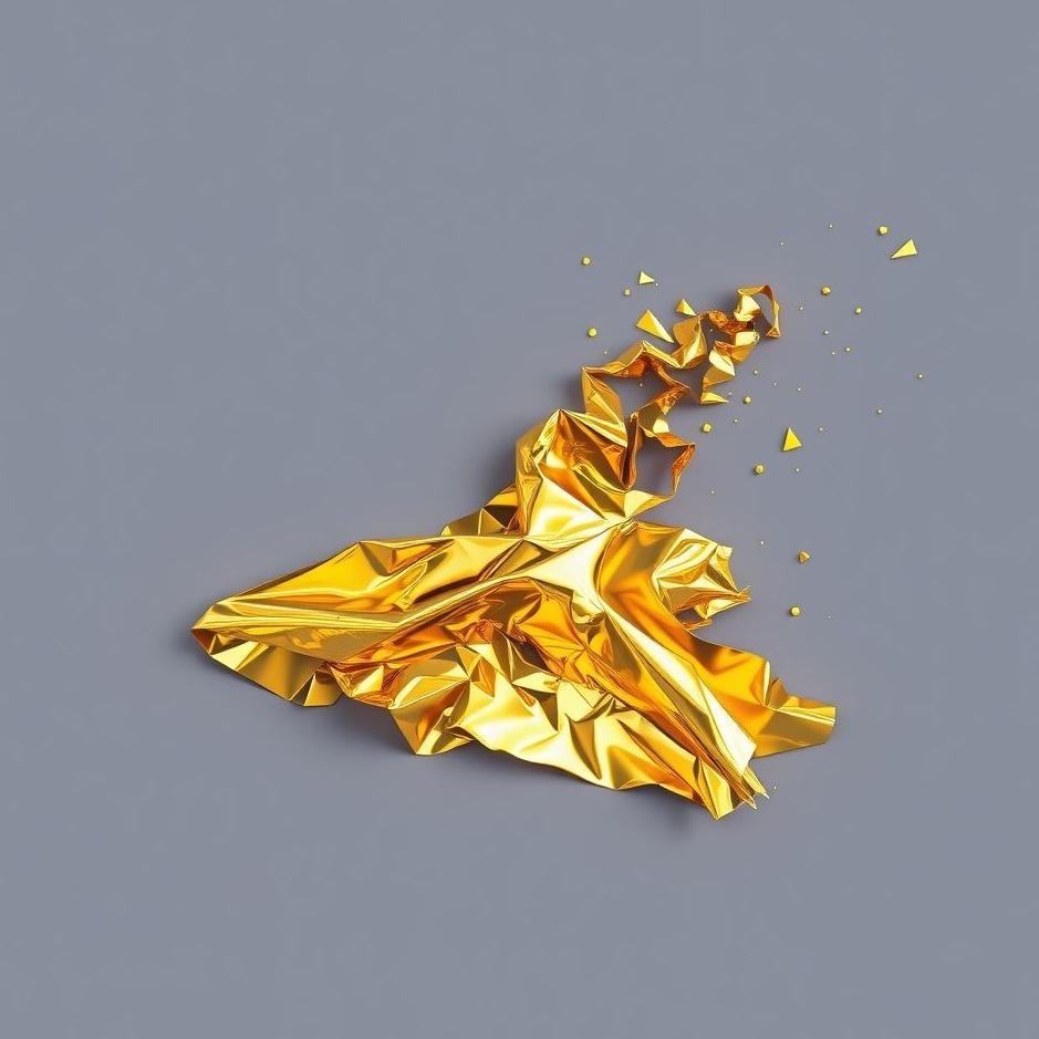 Dream : Foil in a dream