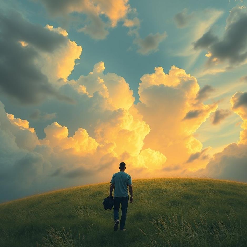 Dream : Following your boss in a dream