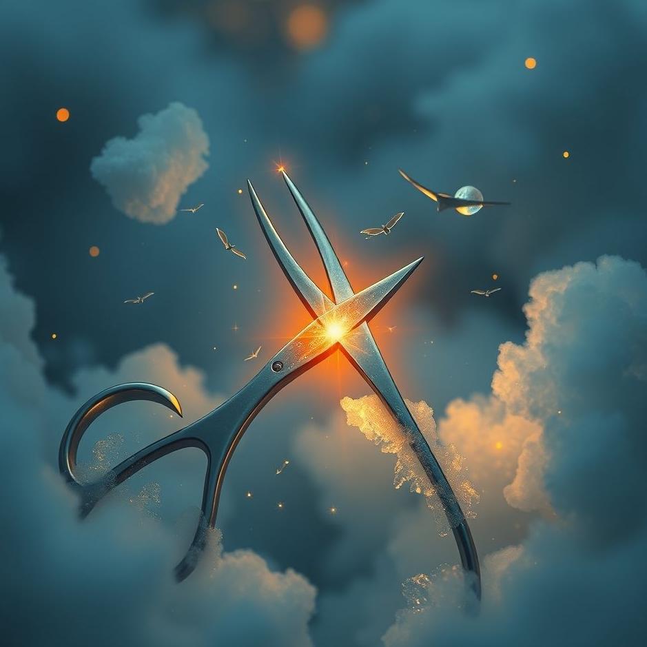 Dream : Forceps in a dream