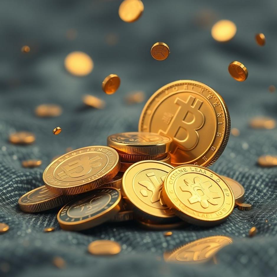 Dream : Foreign coins in a dream