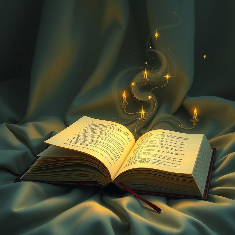 Dream : Forgetting a book in a dream