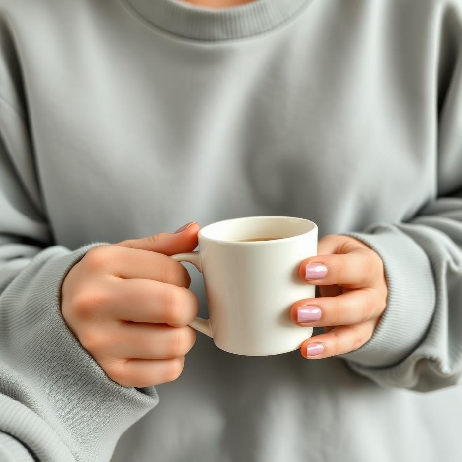 Dream Dictionary : Forgetting a Cup 