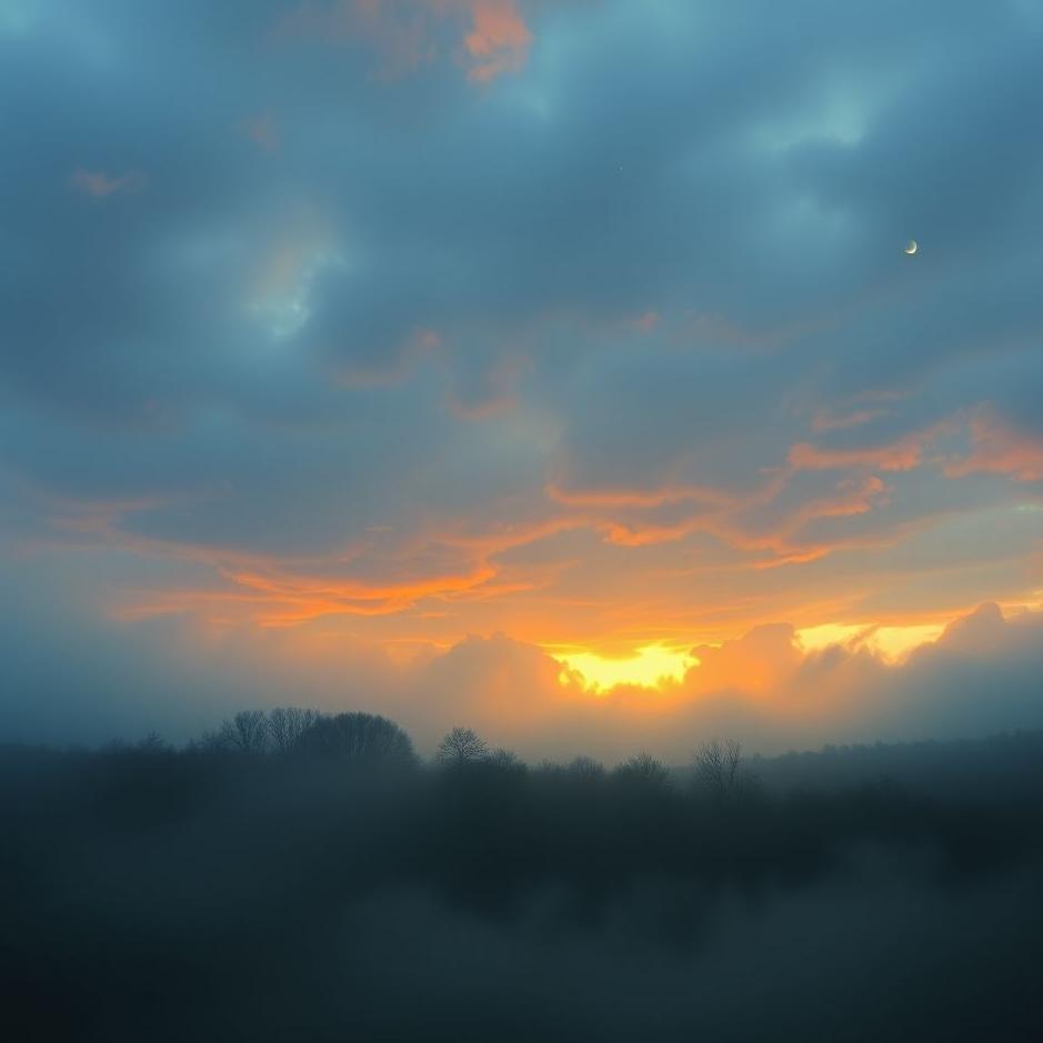 Dream : Forgetting everything in a dream