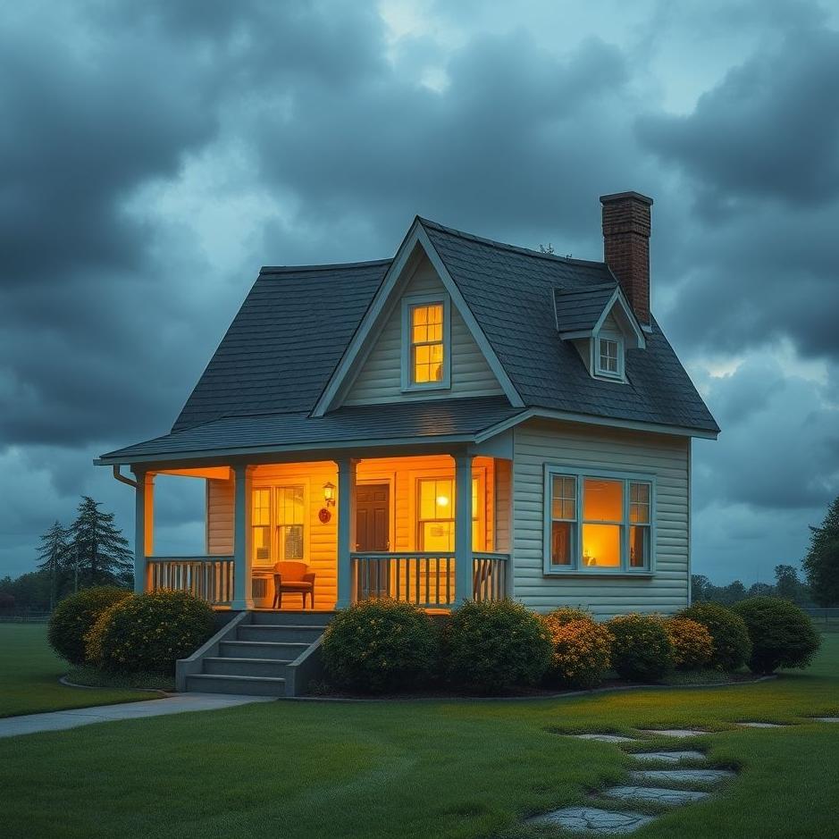 Dream : Forgetting the key to the house in a dream