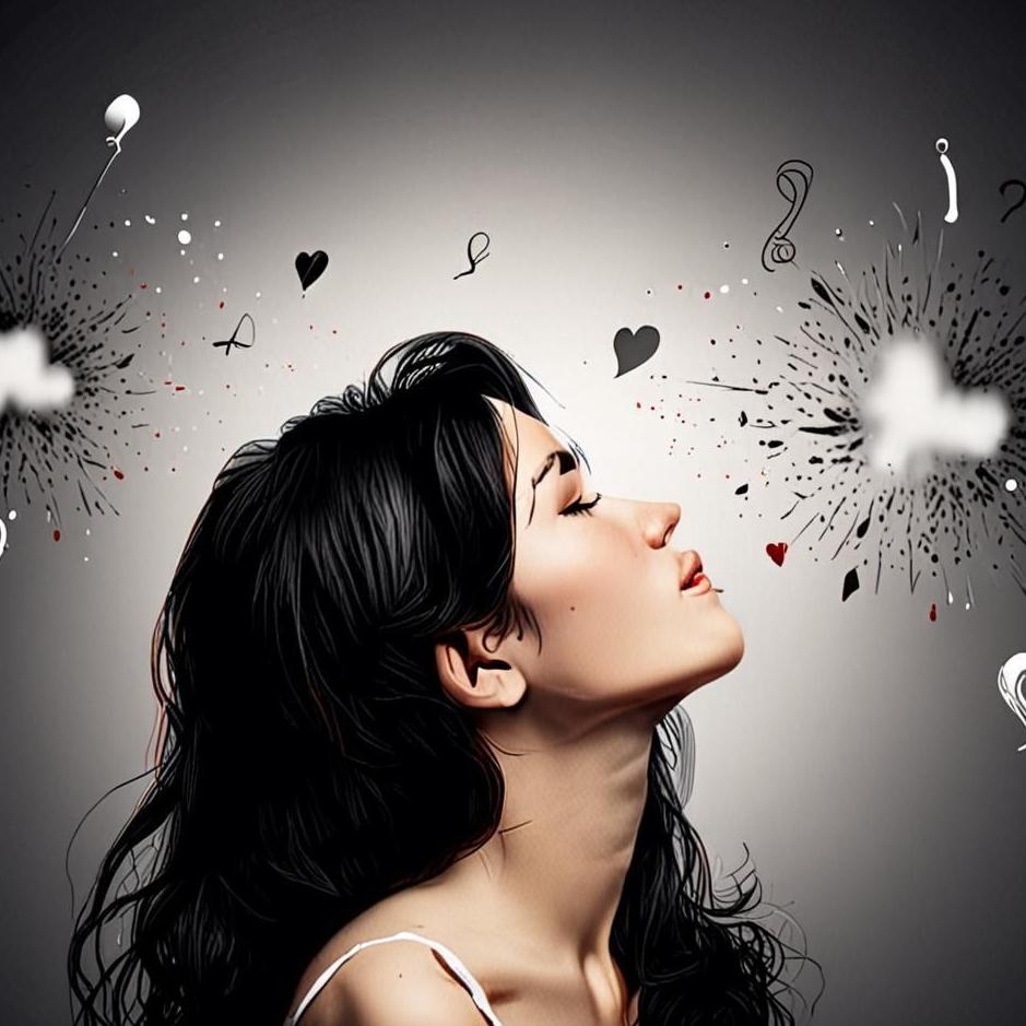 Dream : Forgetting the name of your ex-lover in a dream