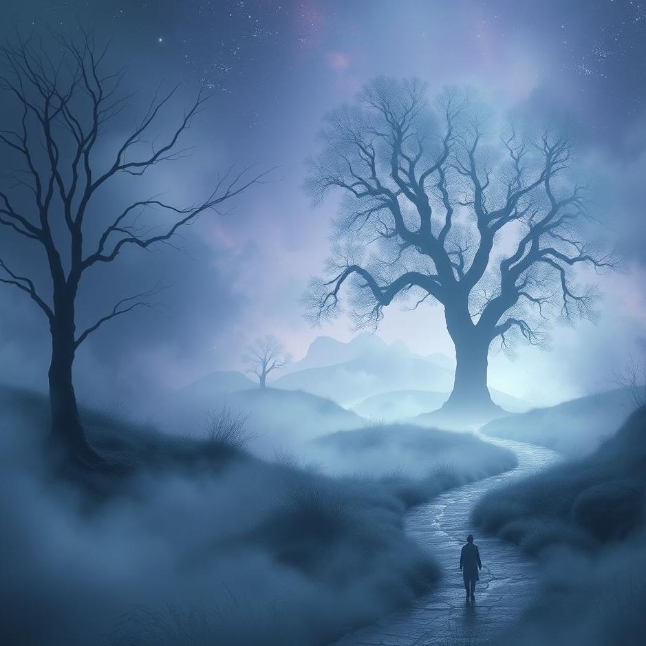 Dream : Forgetting the way home in a dream