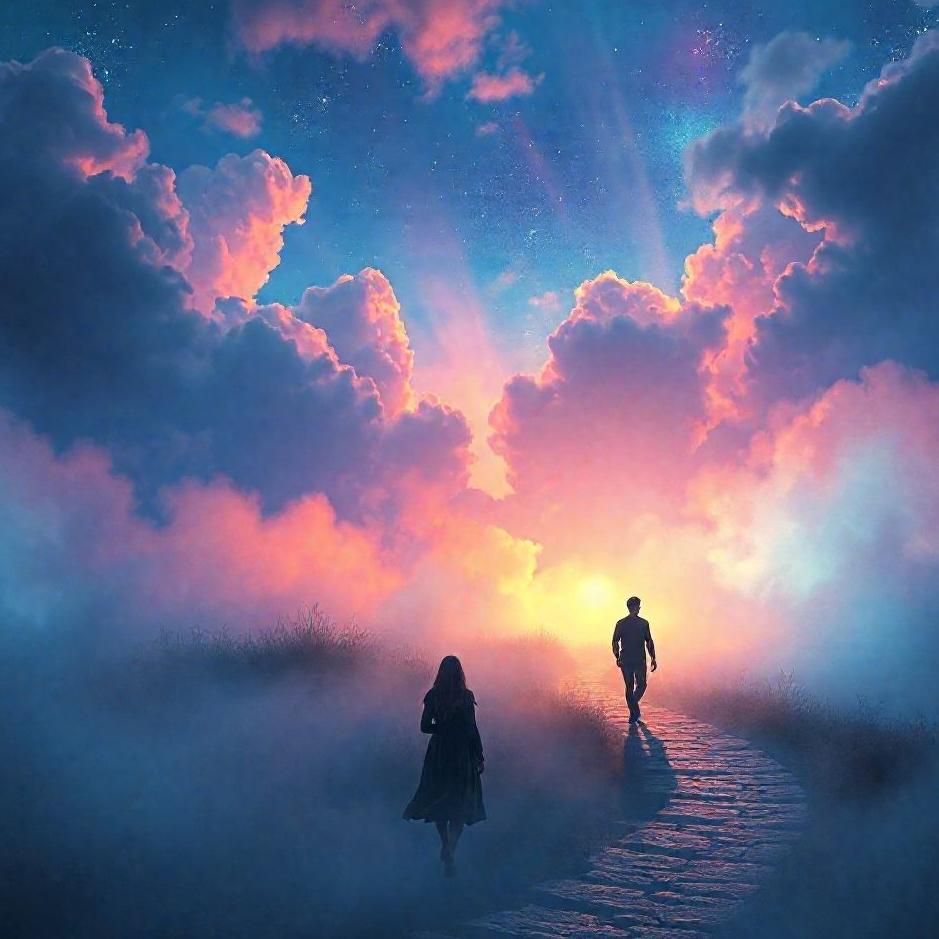 Dream : Forgetting the way to your home in a dream