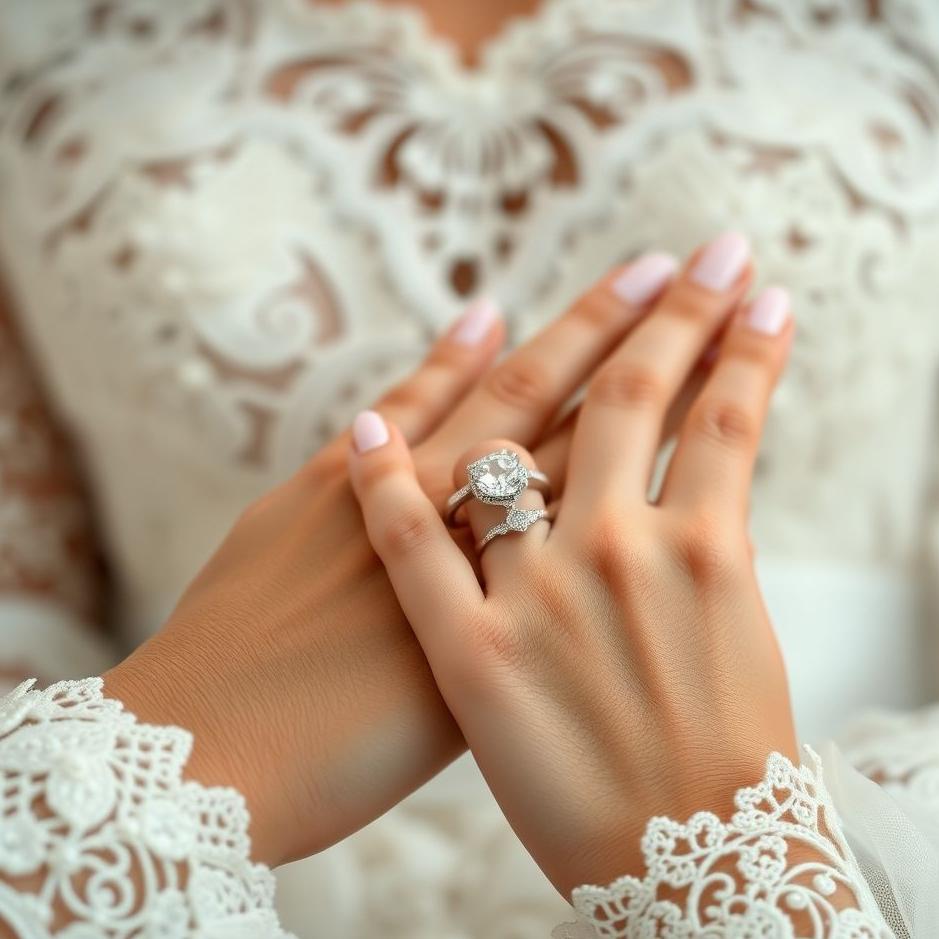 Dream : Forgetting to wear your wedding ring in a dream
