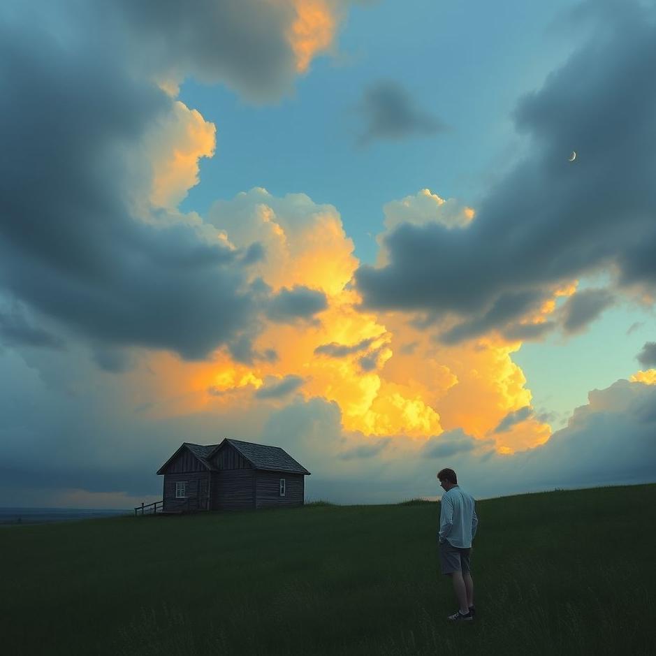 Dream : Forgetting what you see in your dream