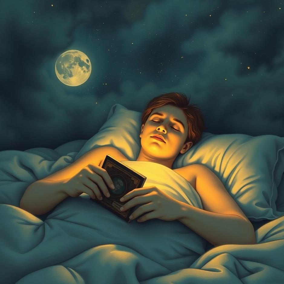 Dream : Forgetting your wallet in a dream