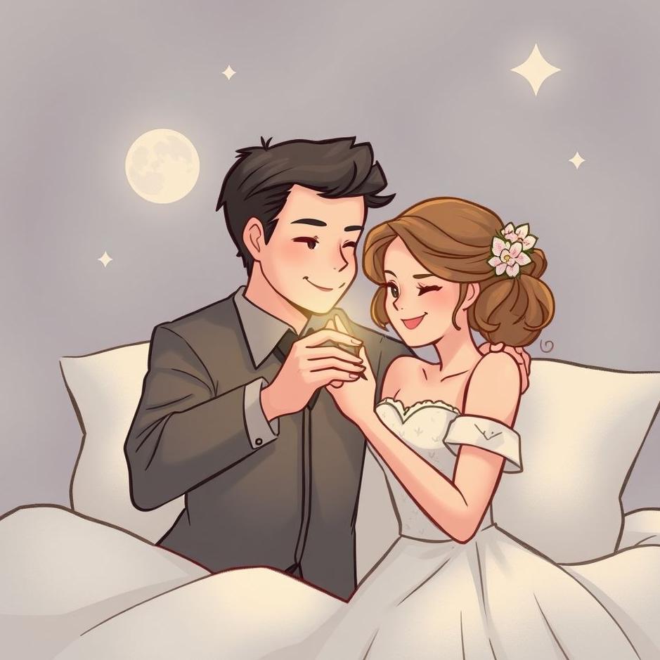 Dream : Forgetting your wedding ring in a dream