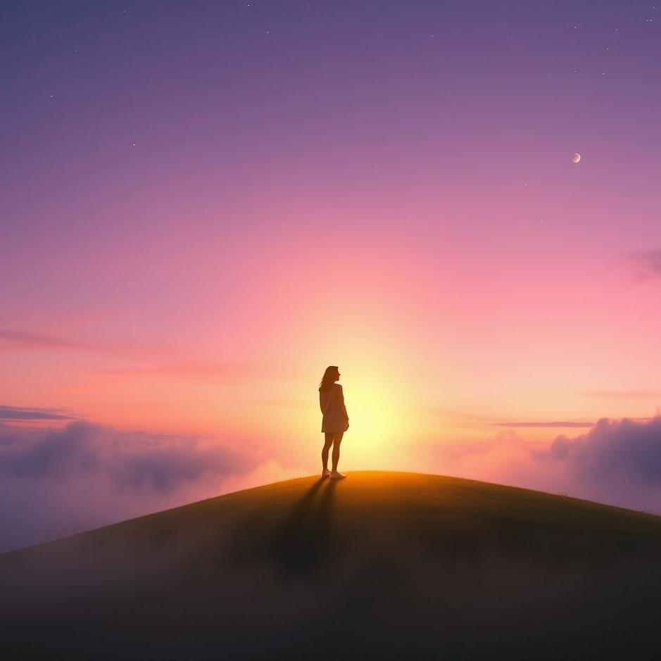 Dream : Forgiving an ex-lover in a dream