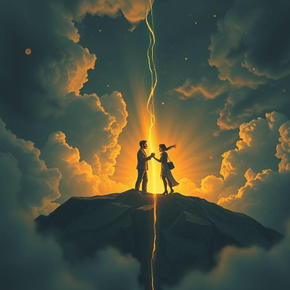 Dream : Fracture to your friend in the dream