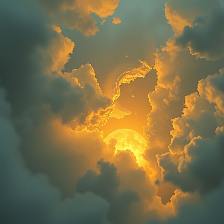 Dream : Fragment in the dream