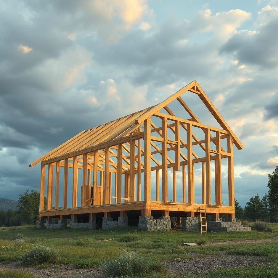 Dream : Frame building in a dream