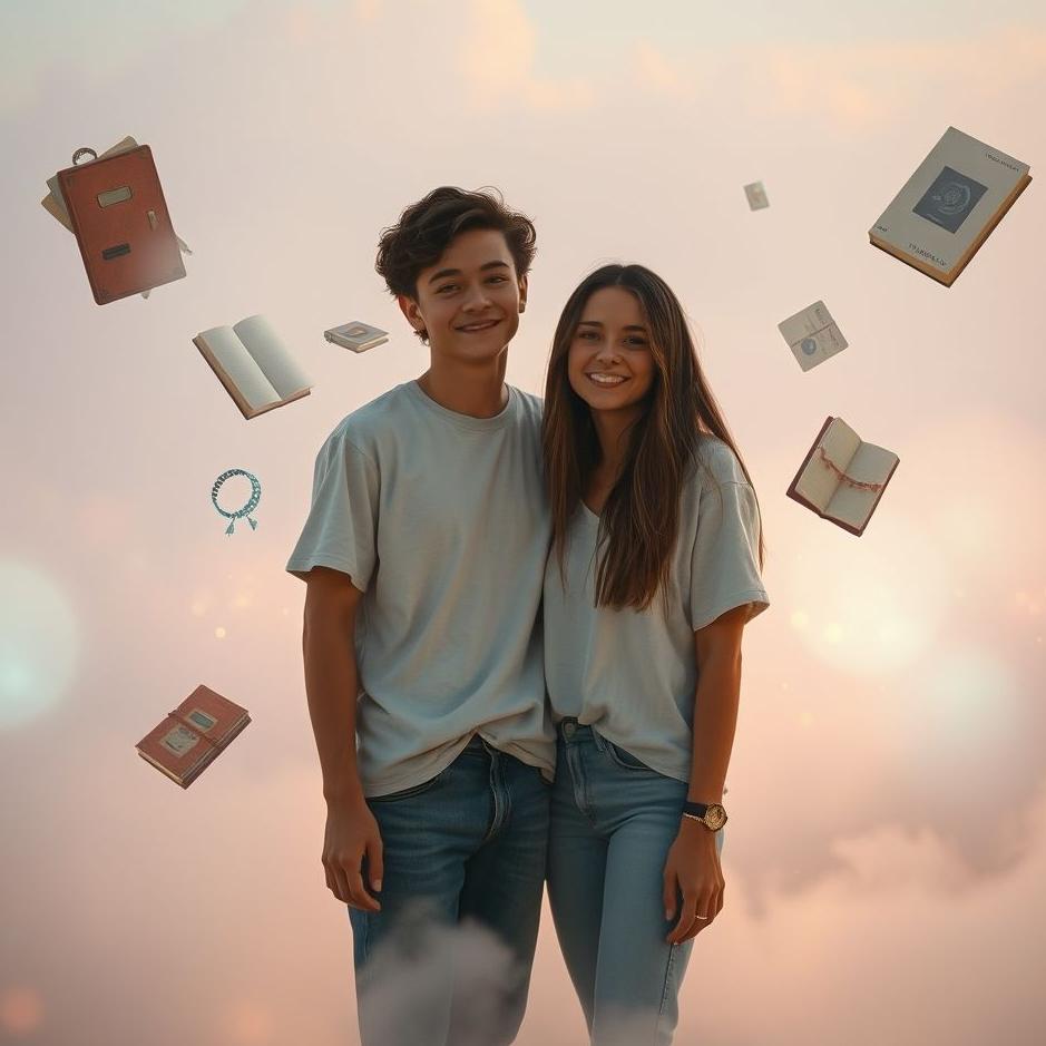 Dream : Friend from high school in a dream