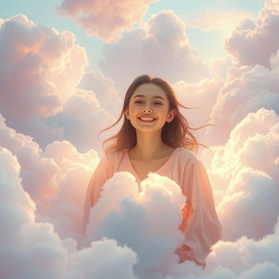 Dream : Friend in Dream