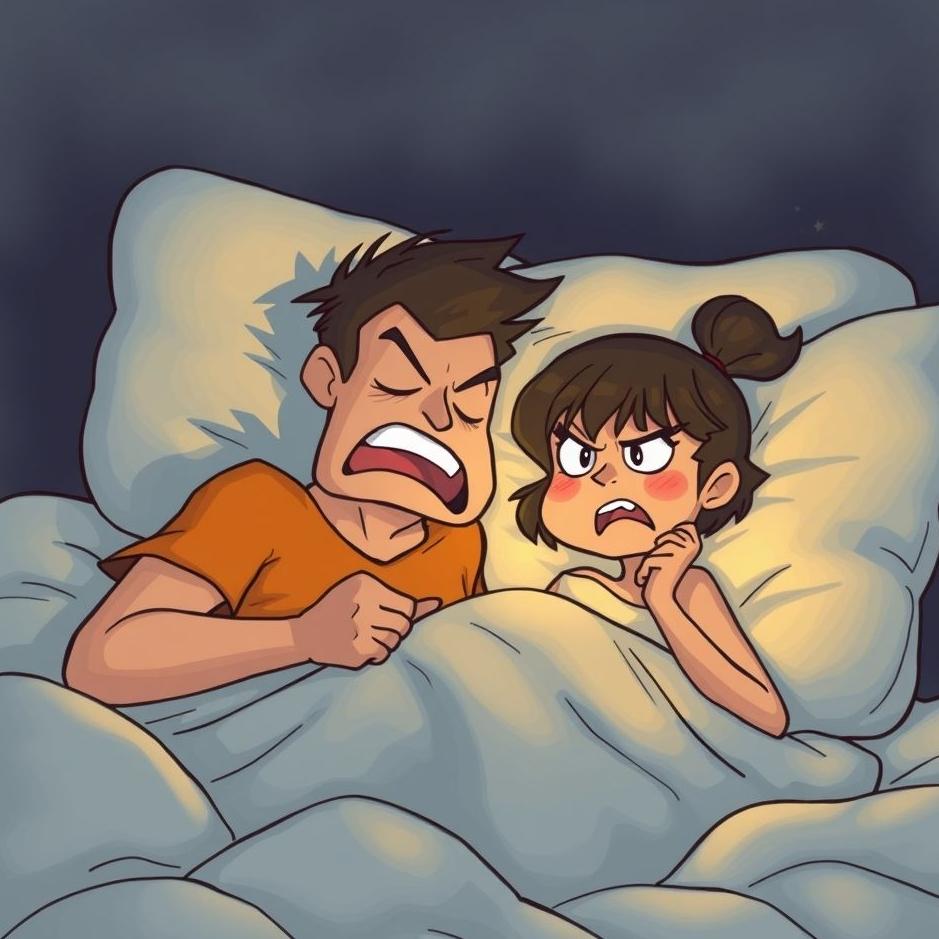 Dream : Friend you are angry with in your dream