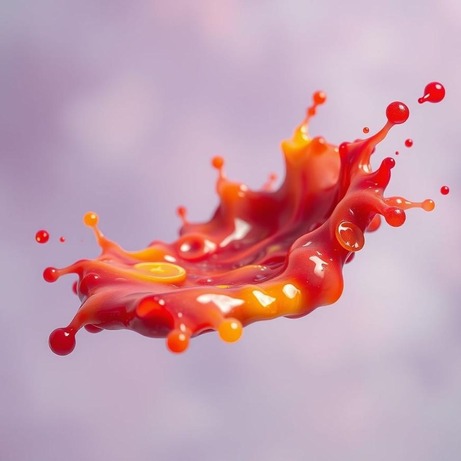 Dream : Fruit stain in a dream