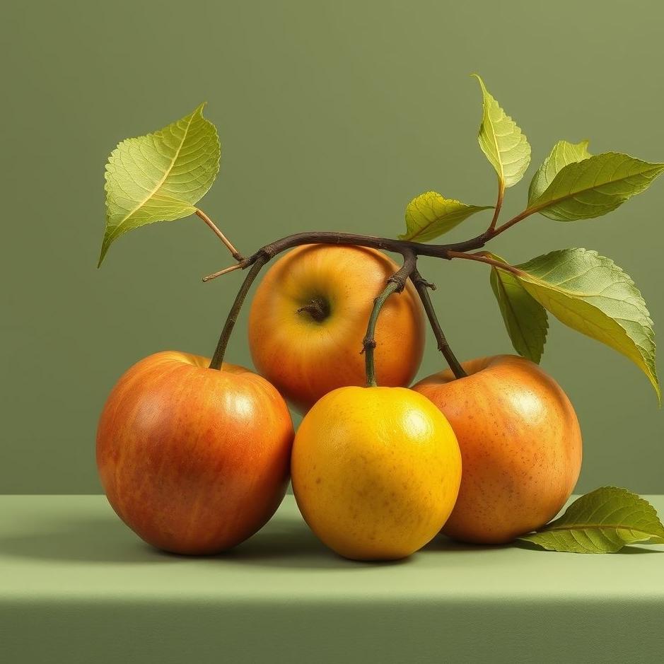 Dream : Fruit that is not in season in a dream