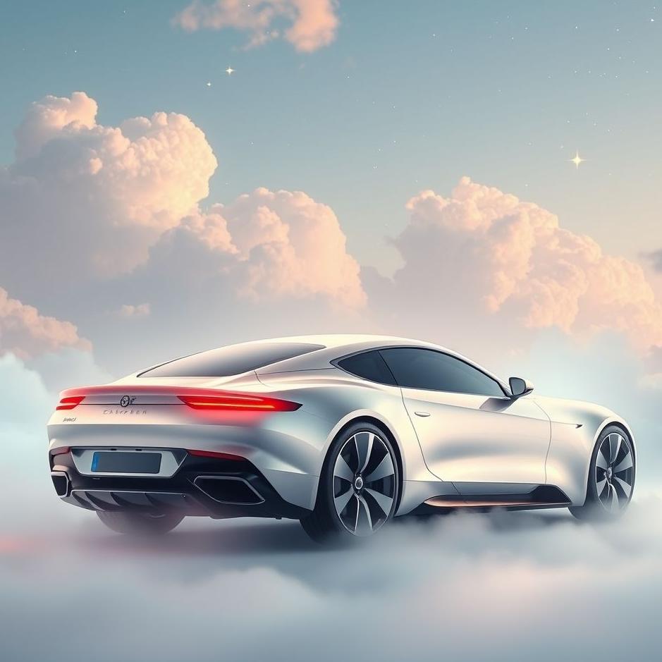 Dream : Full car in a dream