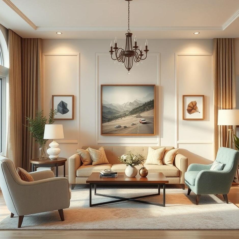 Dream Dictionary : Furnishings in a dream