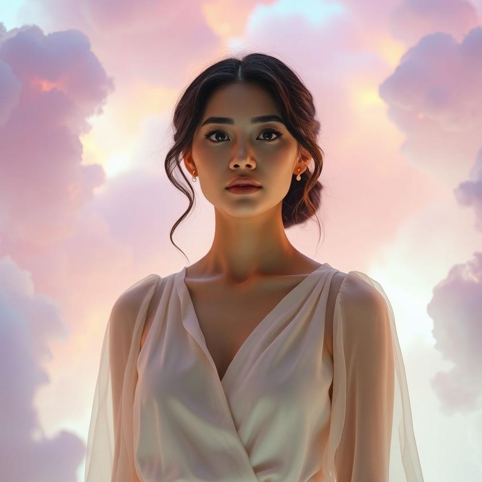 Dream : Future sister-in-law in a dream