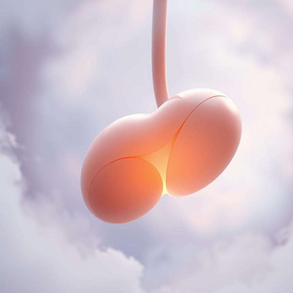 Dream : Gallbladder in a dream