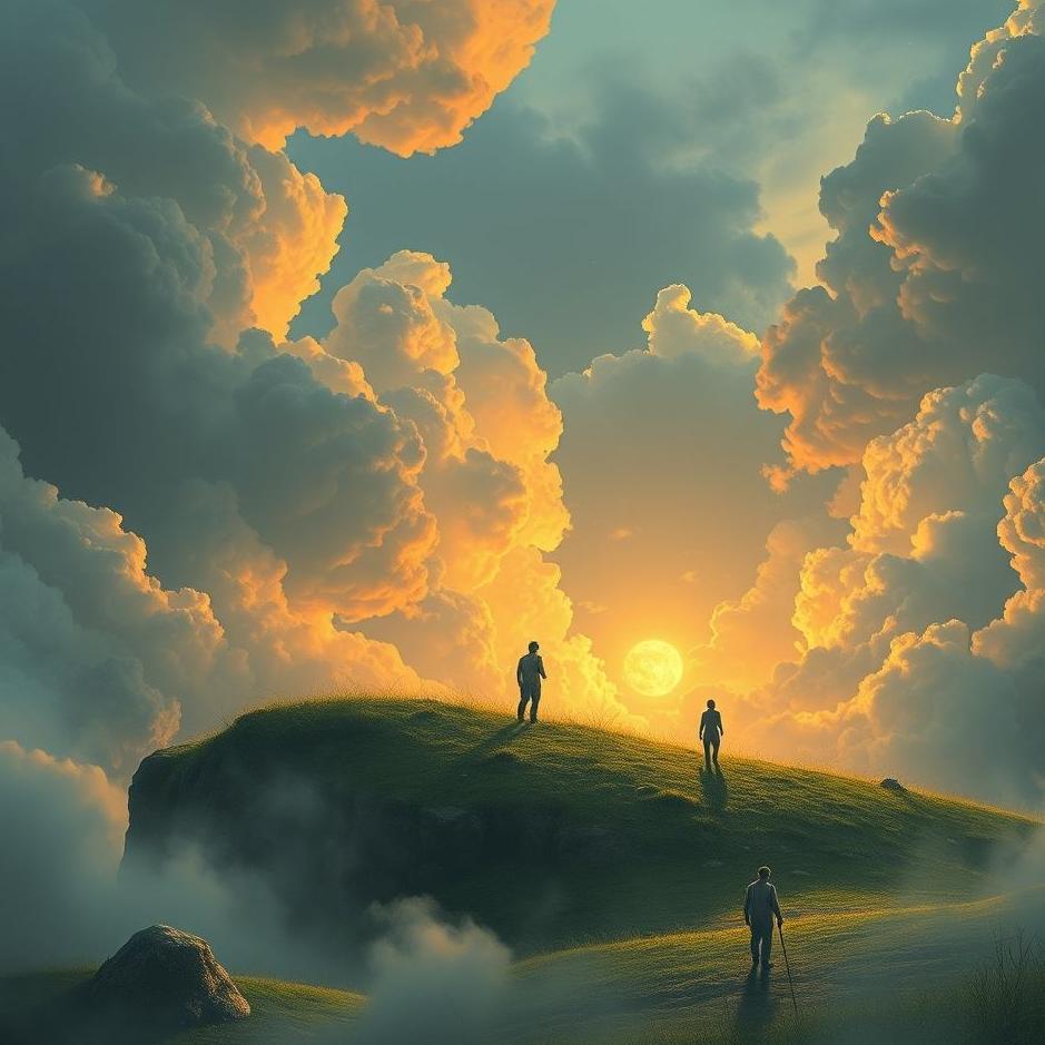 Dream : Game being played in a dream